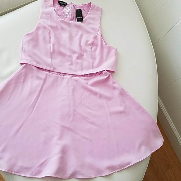 bebe Dresses & Skirts - Bebé DRESS
